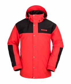 Volcom Longo Gore-Tex Jacket Men