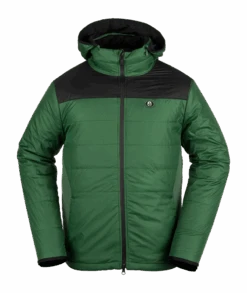 Volcom Utility Puff Jacket