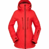 Volcom VS 3L Stretch Gore Jacket Women