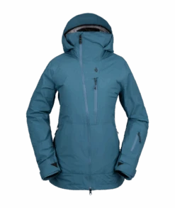 Volcom Nya TDS INF Gore-Tex Jacket Women