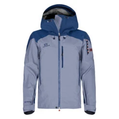 State Of Elevenate Bec De Rosses Jacket Women