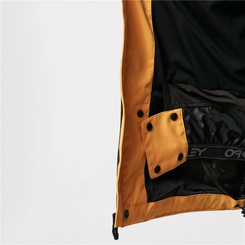 Oakley Cresent 3.0 Shell Jacket Men 9 Oakley Cresent 3.0 Shell Jacket Men - Billede 9