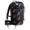 ABS S.Cape+ Incl. ZipOn 30-34L