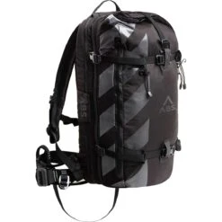 ABS S.Cape+ Incl. ZipOn 30-34L