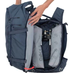 ABS A.Light Tour 35-40l -Skiudstyr Butik abs zipon system a.light tour 5 1