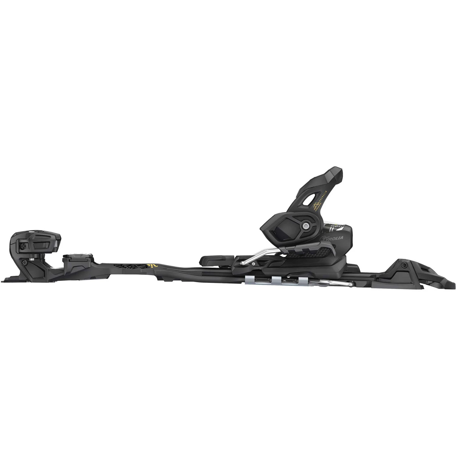 Tyrolia Adrenalin 14 MN 3 Tyrolia Adrenalin 14 MN - Billede 3