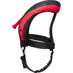 Aerosize Vest One Avalanche Airbag 16 Aerosize Vest One Avalanche Airbag -Skiudstyr Butik ae vest one profil close