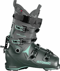 Atomic Hawx Prime XTD 115 W CT GW