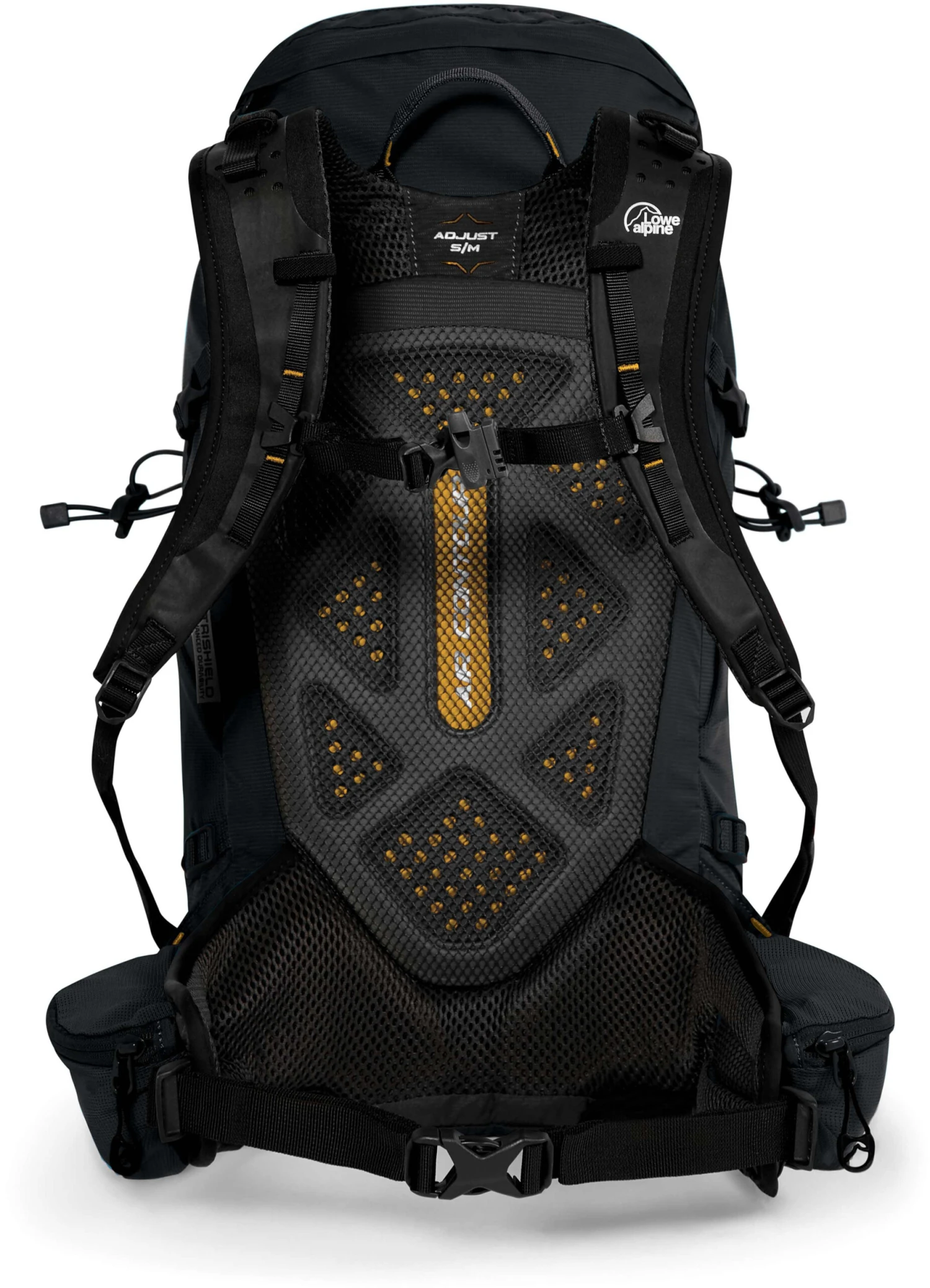 Lowe Alpine Aeon 22 2 Lowe Alpine Aeon 22 - Billede 2