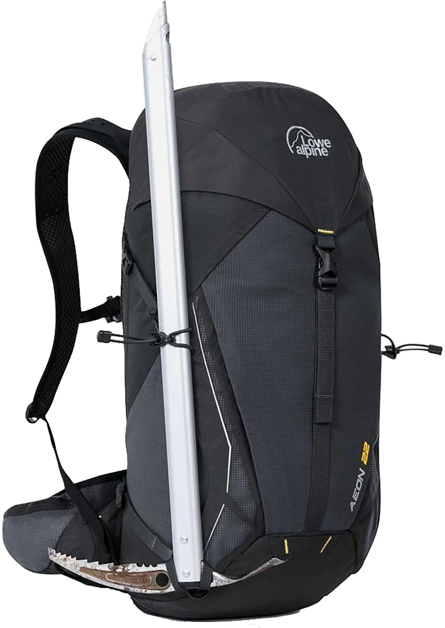 Lowe Alpine Aeon 22 3 Lowe Alpine Aeon 22 - Billede 3