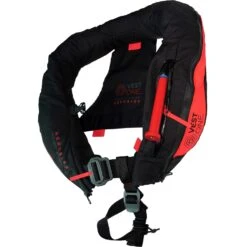 Aerosize Vest One Avalanche Airbag 15 Aerosize Vest One Avalanche Airbag -Skiudstyr Butik aerosize vest one solo 07