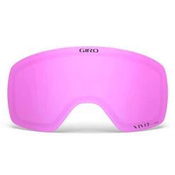 Giro Agent / Eave Replacement Lens -Skiudstyr Butik agenteavelenspink