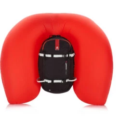 Arva Airbag Calgary 18 -Skiudstyr Butik air1cal18v1black 4 2