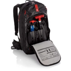 Arva Airbag Reactor Flex 18L Pro Black -Skiudstyr Butik air1flex18v1 10