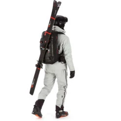 Arva Airbag Reactor Flex 18L Pro Black -Skiudstyr Butik air1flex18v1 11