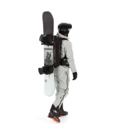 Arva Airbag Reactor Flex 18L Pro Black -Skiudstyr Butik air1flex18v1 12