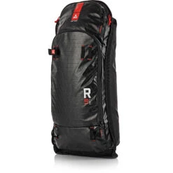 Arva Airbag Reactor Flex 18L Pro Black -Skiudstyr Butik air1flex18v1 2