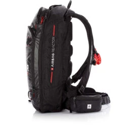 Arva Airbag Reactor Flex 18L Pro Black -Skiudstyr Butik air1flex18v1 3