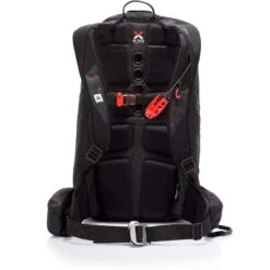 Arva Airbag Reactor Flex 18L Pro Black -Skiudstyr Butik air1flex18v1 6