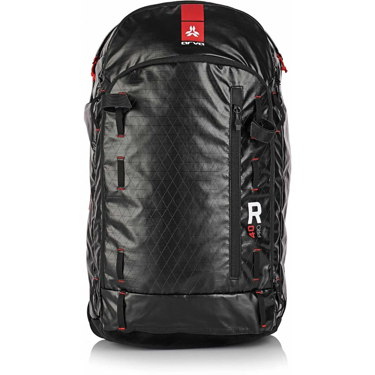 Arva Reactor Flex Cover 40 Black 1 Arva Reactor Flex Cover 40 Black