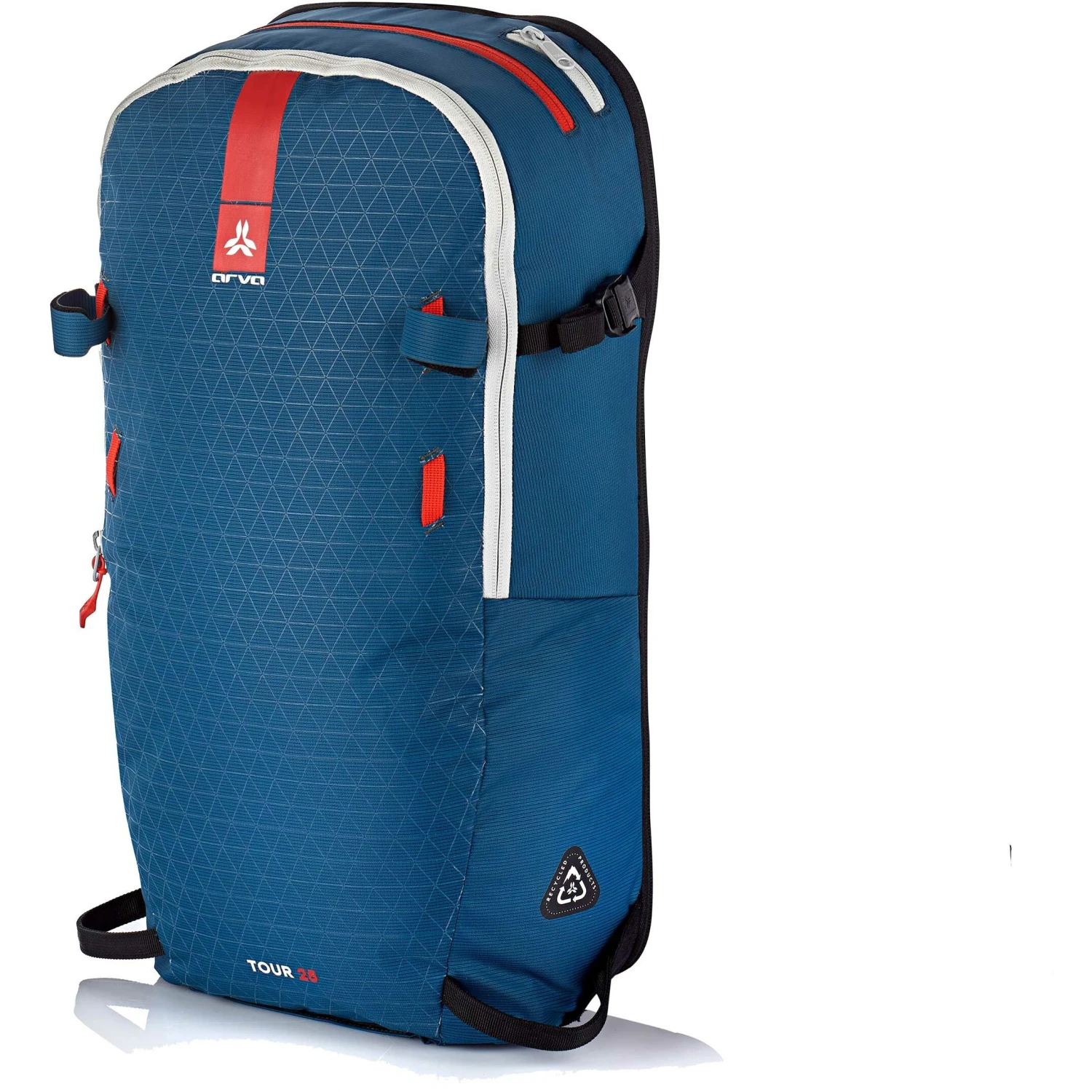 Arva TOUR25 Switch Cover Petrol Blue 2 Arva TOUR25 Switch Cover Petrol Blue - Billede 2