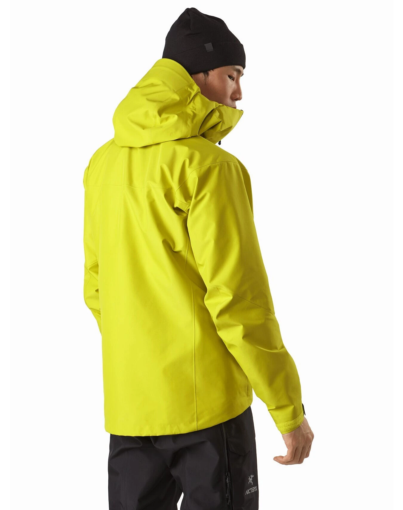 Arc'teryx Alpha SV Jacket Men 2 Arc'teryx Alpha SV Jacket Men - Billede 2