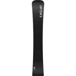 Kessler The Alpine Black Allflex