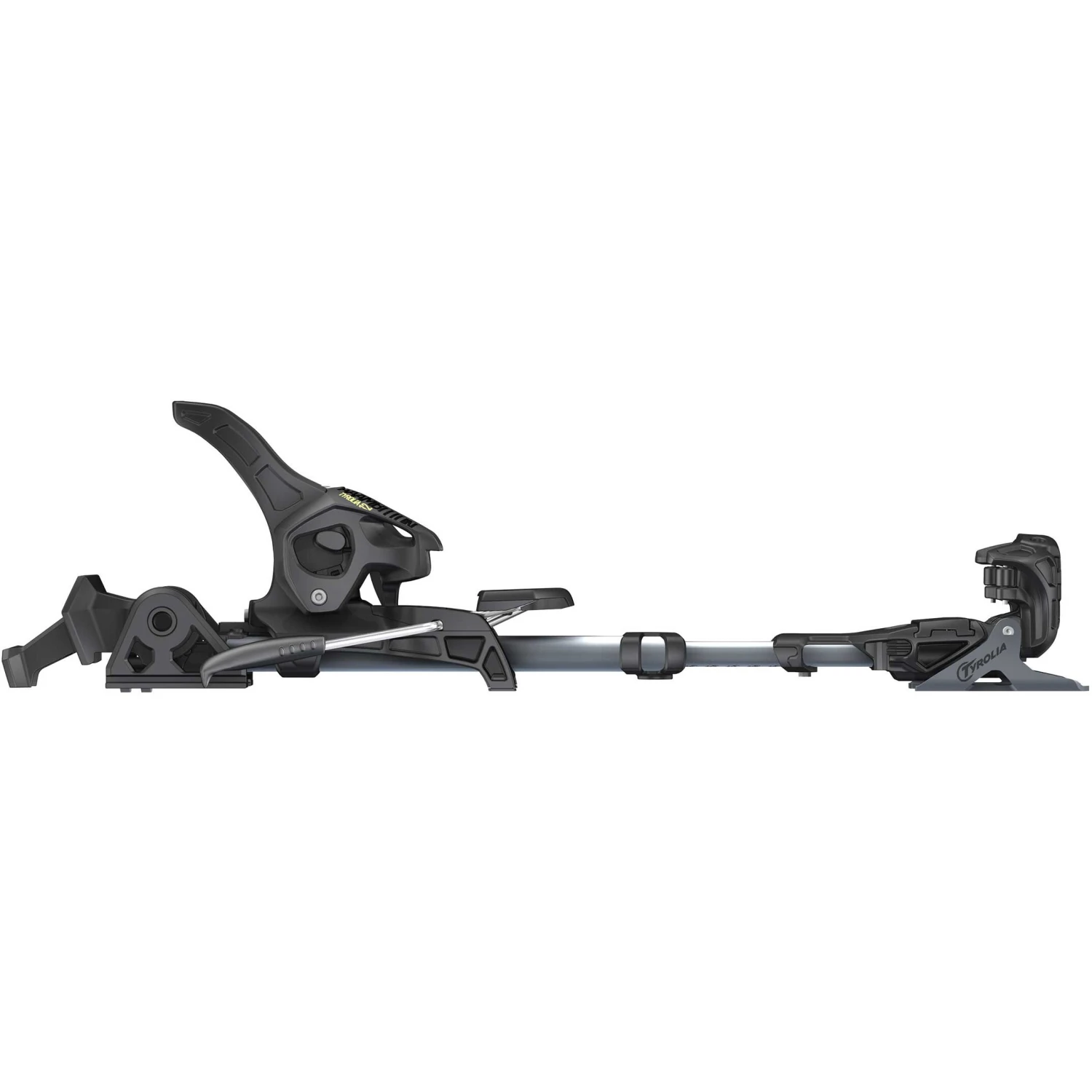 Tyrolia Ambition 12 MN 3 Tyrolia Ambition 12 MN - Billede 3