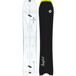 Amplid Surf Shuttle 22/23