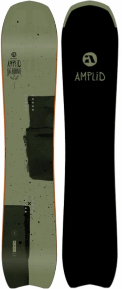 Amplid Big Kahuna 22/23