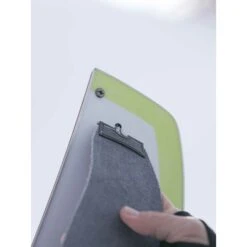 Amplid Hiking Skins Mohair Blend W/ Hooks 22/23 -Skiudstyr Butik amplid 2223 mohar blend hooks 3