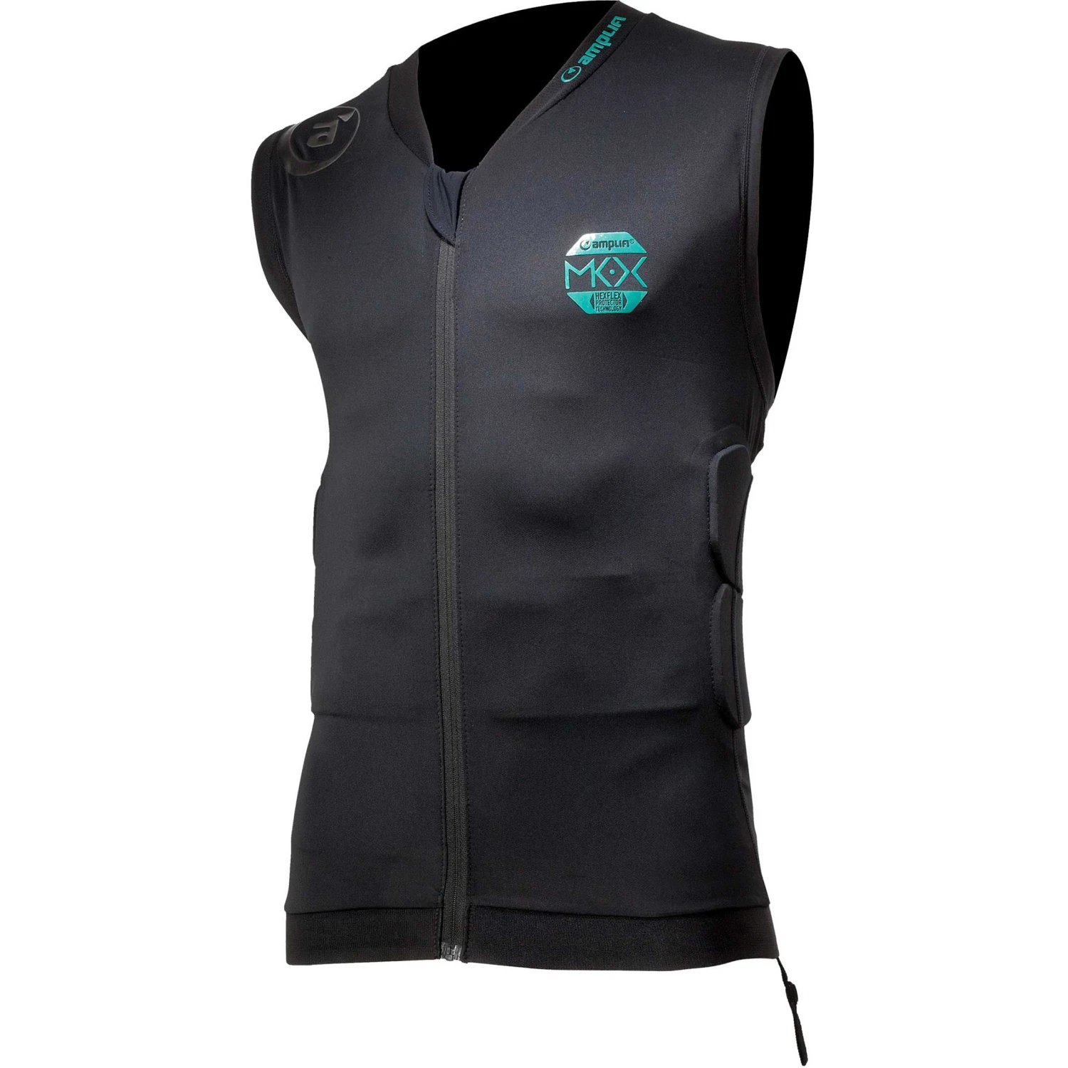 Amplifi MKX Top 1 Amplifi MKX Top