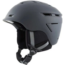 Anon Echo Mips -Skiudstyr Butik anon echo mips helmet gray pop 4