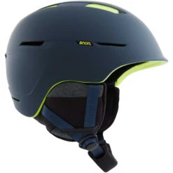Anon Invert Mips 26 Anon Invert Mips -Skiudstyr Butik anon invert mips helmet blue 1