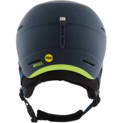 Anon Invert Mips 30 Anon Invert Mips -Skiudstyr Butik anon invert mips helmet blue 2