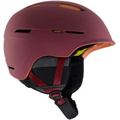 Anon Invert Mips 23 Anon Invert Mips -Skiudstyr Butik anon invert mips maroon1
