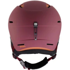 Anon Invert Mips 28 Anon Invert Mips -Skiudstyr Butik anon invert mips maroon3