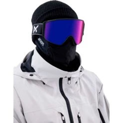 Anon M4S Cylindrical MFI