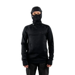 Anon MFI Power Dry Long Sleeve Balaclava