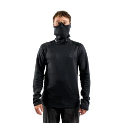 Anon MFI Power Dry Long Sleeve Base Layer Top