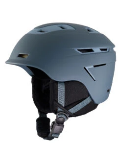 Anon Omega Mips -Skiudstyr Butik anon omega mips horizon slate3