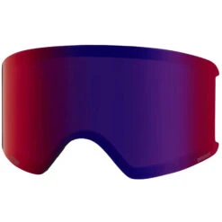 Anon WM3 Perceive Lens