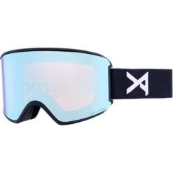 Anon WM3 MFI Customized