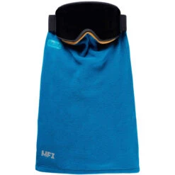 Anon Women's MFI Microfur Neck Warmer