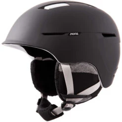 Anon Auburn Mips -Skiudstyr Butik anon auburn mips black 203621 001 1