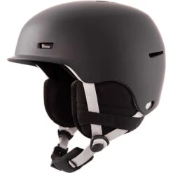 Anon Raven MIPS -Skiudstyr Butik anon raven mips black 222151 022