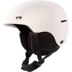 Anon Raven MIPS -Skiudstyr Butik anon raven mips gray 222151 021