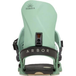 Arbor Sequoia 22/23 -Skiudstyr Butik arbor 2122 seqouia mint frost studio 04 1 2