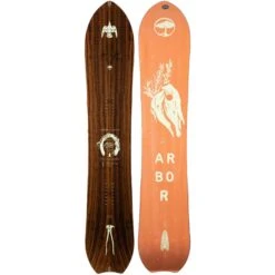 Arbor Clovis Demo 159 22/23