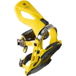 Arbor Cypress 22/23 -Skiudstyr Butik arbor cypress yellow 2023 studio 02 1